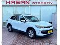 HASAN OTOMOTİV'den 13.000KM TİGUAN E-TSİ LİFE ÇİZİKSİZ
