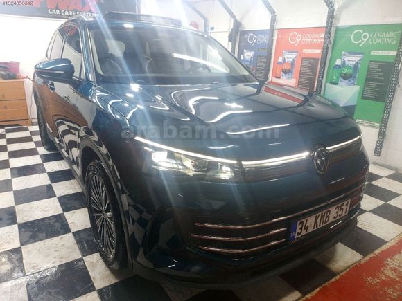 İLK SAHİBİ HATASIZ CAM TAVAN 26 BİNDE ELEGACE