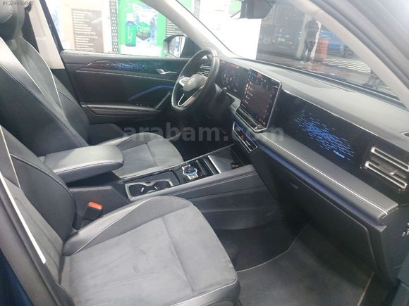 İLK SAHİBİ HATASIZ CAM TAVAN 26 BİNDE ELEGACE