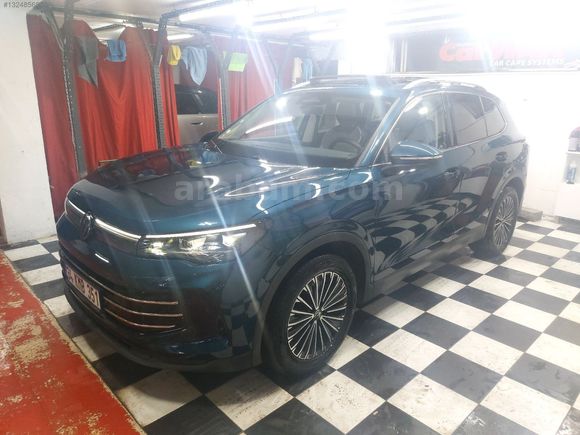 İLK SAHİBİ HATASIZ CAM TAVAN 26 BİNDE ELEGACE