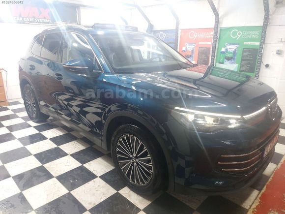 İLK SAHİBİ HATASIZ CAM TAVAN 26 BİNDE ELEGACE