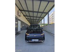 ACİLL_SATILIK_2O24_MODEL_58**KM_HATASIZ_BOYASIZ_HYBRID_TİGUAN