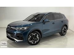 *YETKİLİ BAYİDEN 2024 VW TIGUAN 1.5 E-TSI R LINE-HarmanK-IQ