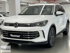VOSMER 2024 VOLKSWAGEN TIGUAN 1.5 e-TSI 150 HP ELEGANCE DSG