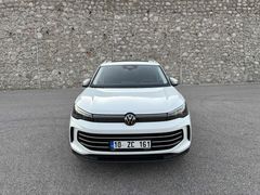 BİLGİC OTODAN 2024 MODEL TIGUAN