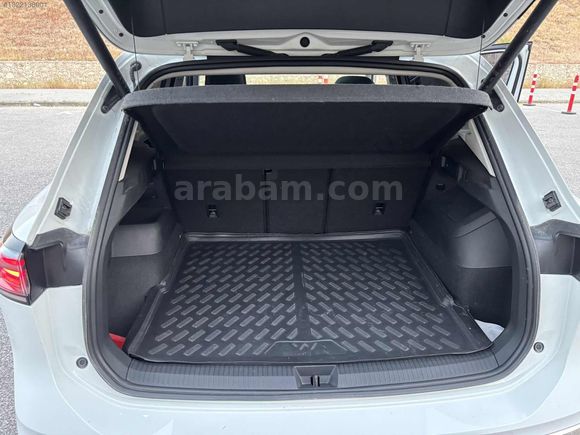 BİLGİC OTODAN 2024 MODEL TIGUAN