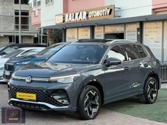 2024 MODEL WOLKSVAGEN TİGUAN RLİNE/FULL+FULL/11.000KM/SRVS BKMLI