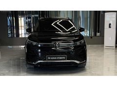 ÖZ UÇKUN OTOMOTİV''DEN HATASIZ TİGUAN R-LİNE