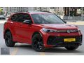 YKB MOTORS TİGUAN R LİNE BLACK EDİTİON