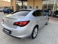 OTOBER 2017 OPEL ASTRA ELİTE DİZEL OTOMATİK FULL BAKIMLI