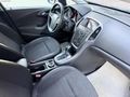OTOBER 2017 OPEL ASTRA ELİTE DİZEL OTOMATİK FULL BAKIMLI
