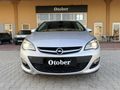 OTOBER 2017 OPEL ASTRA ELİTE DİZEL OTOMATİK FULL BAKIMLI
