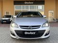 OTOBER 2017 OPEL ASTRA ELİTE DİZEL OTOMATİK FULL BAKIMLI