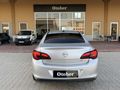 OTOBER 2017 OPEL ASTRA ELİTE DİZEL OTOMATİK FULL BAKIMLI