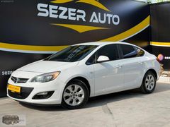 2017 OPEL ASTRA SEDAN 1.6 DİZEL OTOMATİK 136hp HATASIZ MASRAFSIZ