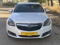 2016 OPEL INSIGNIA 1.6cdti COSMO OTOMATİK SORUNSUZ