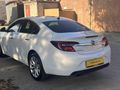 2016 OPEL INSIGNIA 1.6cdti COSMO OTOMATİK SORUNSUZ