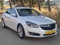 2016 OPEL INSIGNIA 1.6cdti COSMO OTOMATİK SORUNSUZ