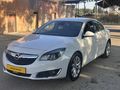2016 OPEL INSIGNIA 1.6cdti COSMO OTOMATİK SORUNSUZ