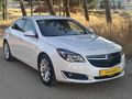 2016 OPEL INSIGNIA 1.6cdti COSMO OTOMATİK SORUNSUZ
