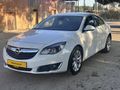 2016 OPEL INSIGNIA 1.6cdti COSMO OTOMATİK SORUNSUZ