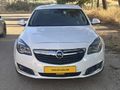 2016 OPEL INSIGNIA 1.6cdti COSMO OTOMATİK SORUNSUZ