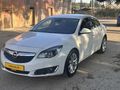 2016 OPEL INSIGNIA 1.6cdti COSMO OTOMATİK SORUNSUZ