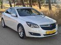 2016 OPEL INSIGNIA 1.6cdti COSMO OTOMATİK SORUNSUZ