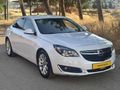 2016 OPEL INSIGNIA 1.6cdti COSMO OTOMATİK SORUNSUZ