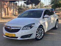 2016 OPEL INSIGNIA 1.6cdti COSMO OTOMATİK SORUNSUZ
