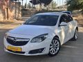 2016 OPEL INSIGNIA 1.6cdti COSMO OTOMATİK SORUNSUZ