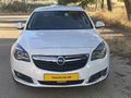 2016 OPEL INSIGNIA 1.6cdti COSMO OTOMATİK SORUNSUZ