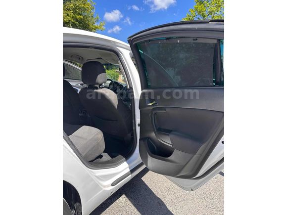 Opel Insignia 1.6 CDTI Otomatik Temiz Kullanılmış