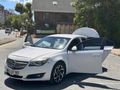 Opel Insignia 1.6 CDTI Otomatik Temiz Kullanılmış
