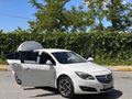 Opel Insignia 1.6 CDTI Otomatik Temiz Kullanılmış