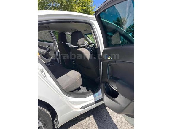 Opel Insignia 1.6 CDTI Otomatik Temiz Kullanılmış