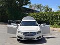 Opel Insignia 1.6 CDTI Otomatik Temiz Kullanılmış