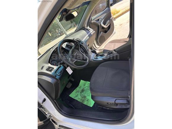 Opel Insignia 1.6 CDTI Otomatik Temiz Kullanılmış