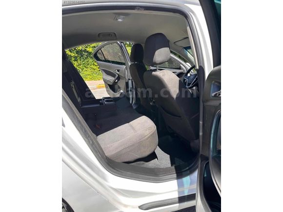 Opel Insignia 1.6 CDTI Otomatik Temiz Kullanılmış