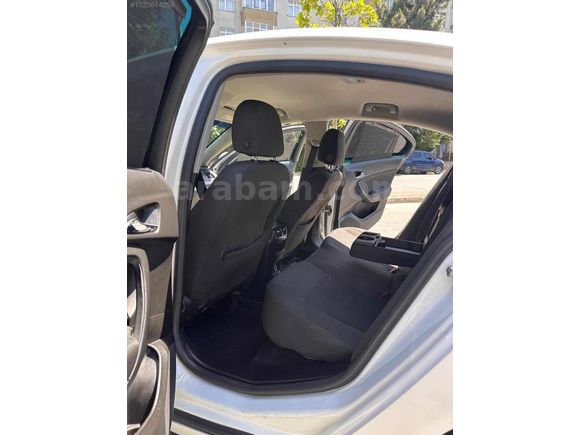 Opel Insignia 1.6 CDTI Otomatik Temiz Kullanılmış