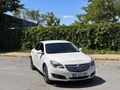 Opel Insignia 1.6 CDTI Otomatik Temiz Kullanılmış