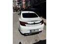 2015 OTOMATİK INSİGNİA