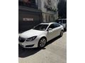 2015 OTOMATİK INSİGNİA