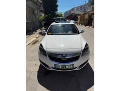 2015 OTOMATİK INSİGNİA