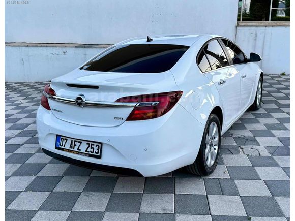 HATASIZ 3 LOKAL BOYALI EMSALSİZ TEMİZLİKTE