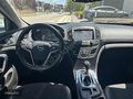 MAYOTO 2017 Opel Insignia 1.6 CDTI Cosmo 120 Bin Km!