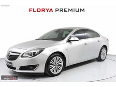 FLORYA PREMIUM/2015 MODEL İNSİGNA/160 BİN KM/OTOMATİK/BAKIMLI