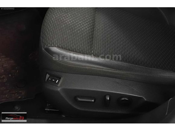 FLORYA PREMIUM/2015 MODEL İNSİGNA/160 BİN KM/OTOMATİK/BAKIMLI