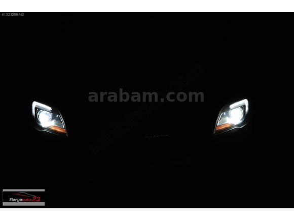 FLORYA PREMIUM/2015 MODEL İNSİGNA/160 BİN KM/OTOMATİK/BAKIMLI