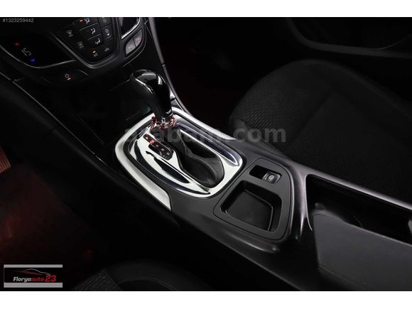 FLORYA PREMIUM/2015 MODEL İNSİGNA/160 BİN KM/OTOMATİK/BAKIMLI